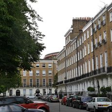 Dorset Square