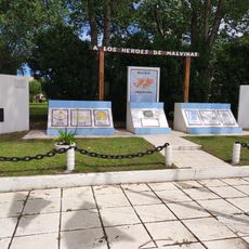 Municipal Museum Of Natural Sciences Vicente Di Martino