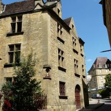 Hôtel des Mirepoises