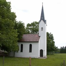Zur heiligen Familie