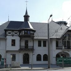 Gasthaus Weißer Adler