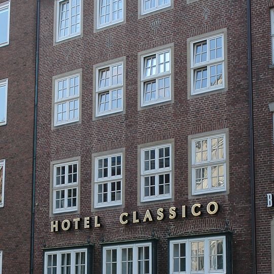 Bankhaus Carl F. Plump & CO