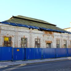 Synagoga w Krasnymstawie