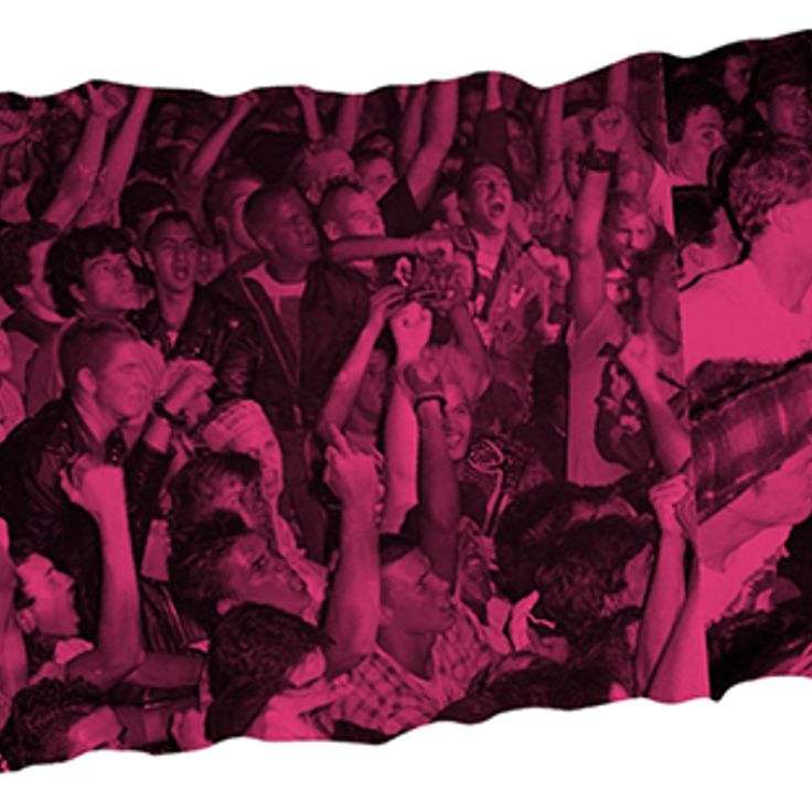 The Punk Rock Museum