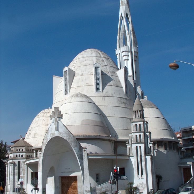 Our Lady of Grace Church