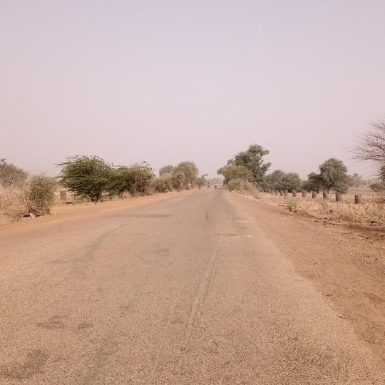 Dipartimento di Birni N'Konni