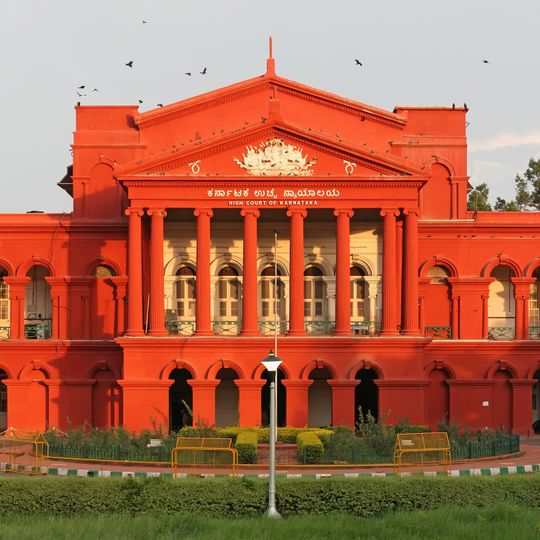 Karnataka High Court