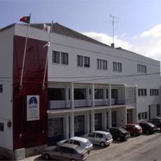 School of Technology and Management of Oliveira do Hospital