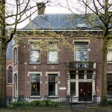 Hoofdstraat 58, Rijen