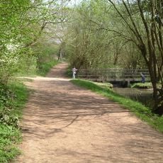 Woodgate Valley Country Park