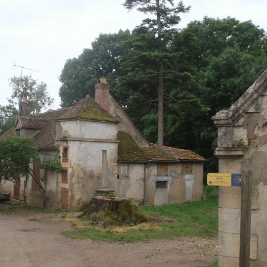 Saint-Germain-des-Bois