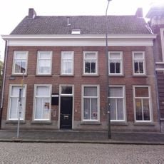 Parade 20, 's-Hertogenbosch