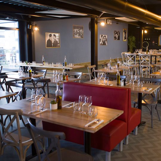 La Cantina Di Donka Millo La teste