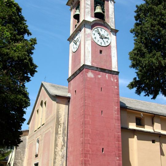 Chiesa di San Pietro