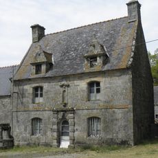 Maison, rue de Kerven