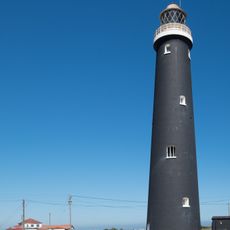 Dungeness Old Lighthouse