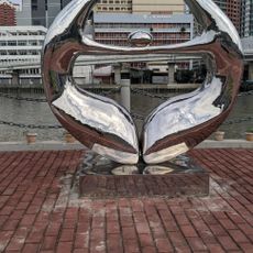 Opera d'arte, scultura