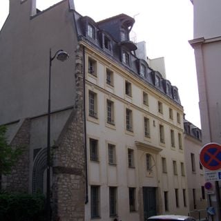 Hôtel Saint-Haure