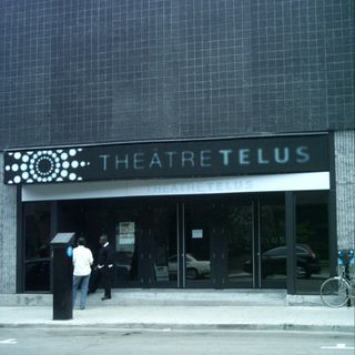 Théâtre TELUS