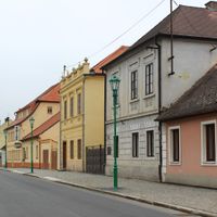 Plzeňské Předměstí