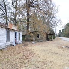Dogtown, Mississippi