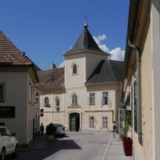 Bürgerspital Baden, Lower Austria