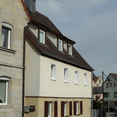 Eschenauer Marktplatz 3