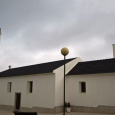 Igreja Paroquial de São Bartolomeu dos Galegos