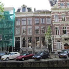 Leliegracht 23, Amsterdam