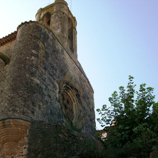 Sant Pere de Púbol
