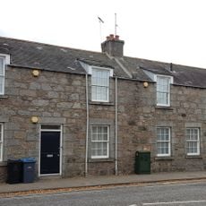 66-68 St Machar Drive, Old Aberdeen, Aberdeen