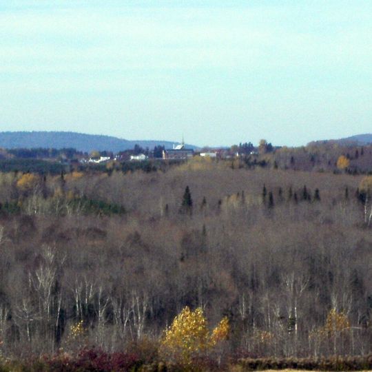 Saint-Alexis-de-Matapédia