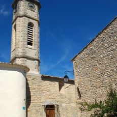Église Saint-Hilaire de Saint-Hilaire-de-Beauvoir