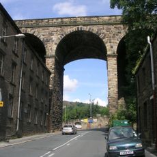 Longwood Viaduct