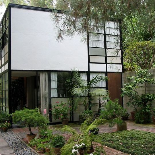 Casa Eames