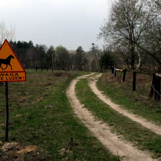 Distretto di Lubaczów