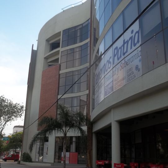 Casa de las Culturas