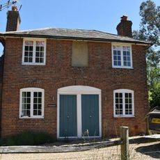Pagehurst Cottages