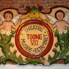 Royal Toone Theatre