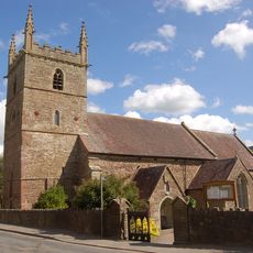 Church of All Saints