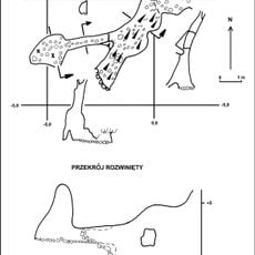Schron w Progu Mułowym
