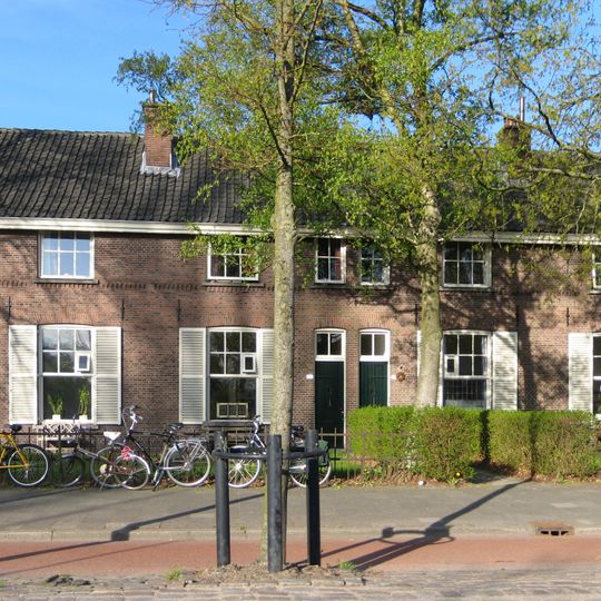 Hereweg 132-142