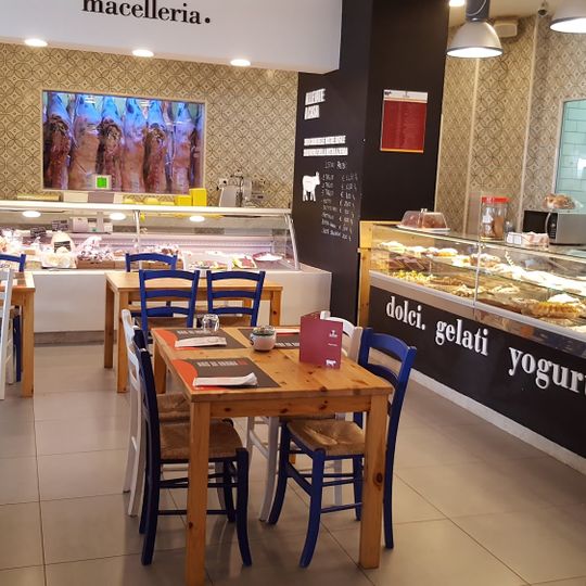Pizzeria Il Tempio