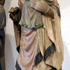 Chapelle Notre-Dame-en-son-Assomption de Buxereuilles