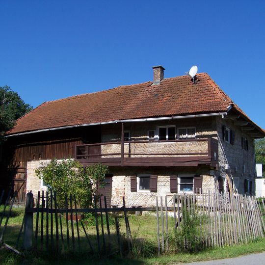 Kleinbauernhaus