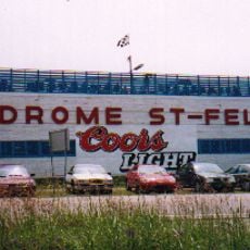Autodrome St-Félicien