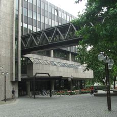 Bochum City Library