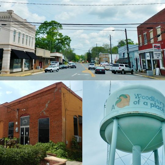 Woodbury