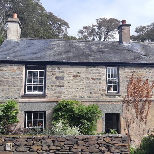 1, Penhelig Lodge, Terrace Road , Aberdyfi
