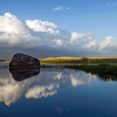 Kivilõppe Kalevipoja kivi